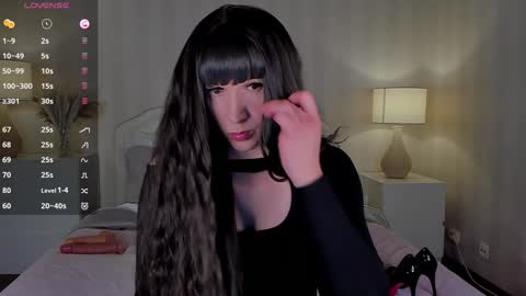 Snapshot of valeriasecret chatting on February 2025 05:07:02 AM Valeria online show from February 2025 05:07:02 AM