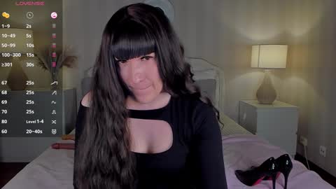 Snapshot of valeriasecret chatting on February 2025 07:59:01 AM Valeria online show from February 2025 07:59:01 AM