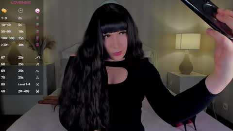 Snapshot of valeriasecret chatting on February 2025 05:08:01 AM Valeria online show from February 2025 05:08:01 AM