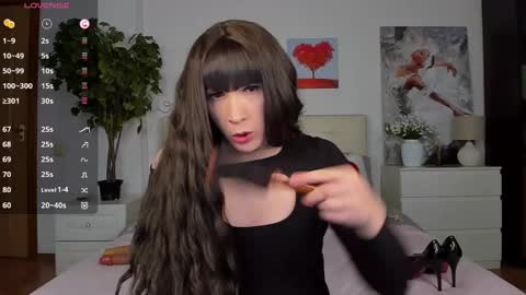 Snapshot of valeriasecret chatting on February 2025 09:05:01 AM Valeria online show from February 2025 09:05:01 AM