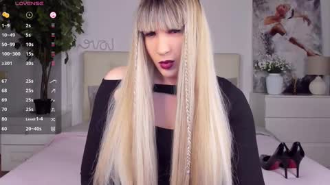 Snapshot of valeriasecret chatting on February 2025 05:02:01 AM Valeria online show from February 2025 05:02:01 AM