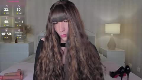 Snapshot of valeriasecret chatting on September 2025 05:08:01 AM Valeria online show from September 2025 05:08:01 AM