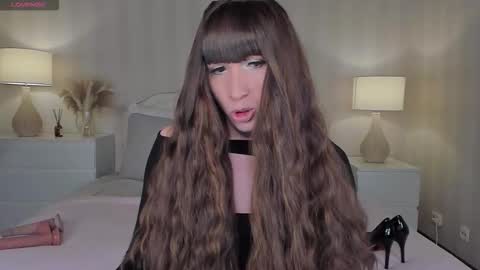 Snapshot of valeriasecret chatting on September 2025 05:46:01 AM Valeria online show from September 2025 05:46:01 AM