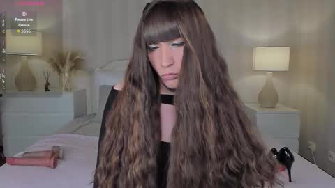 Snapshot of valeriasecret chatting on October 2025 05:36:02 AM Valeria online show from October 2025 05:36:02 AM