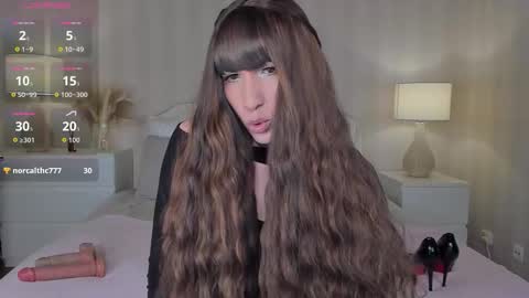 Snapshot of valeriasecret chatting on October 2025 05:27:01 AM Valeria online show from October 2025 05:27:01 AM