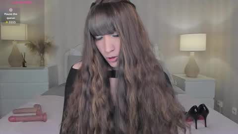 Snapshot of valeriasecret chatting on October 2025 05:43:02 AM Valeria online show from October 2025 05:43:02 AM
