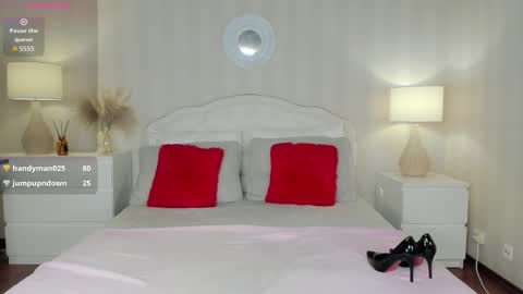 Valeria online show from March 2026 07:15:01 AM