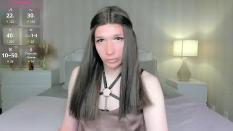 Snapshot of valeriasecret chatting on July 2026 01:38:01 AM Valeria online show from July 2026 01:38:01 AM