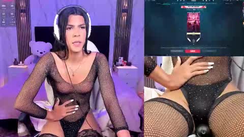 valeriatorrez online show from December 2025 05:31:02 PM