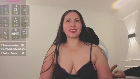 Snapshot of valeriavg_ chatting on July 2026 11:35:01 AM VALERIA online show from July 2026 11:35:01 AM
