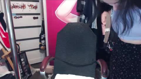 Snapshot of valeriaxkiss chatting on January 2025 03:57:02 PM ValeriaXKiss online show from January 2025 03:57:02 PM