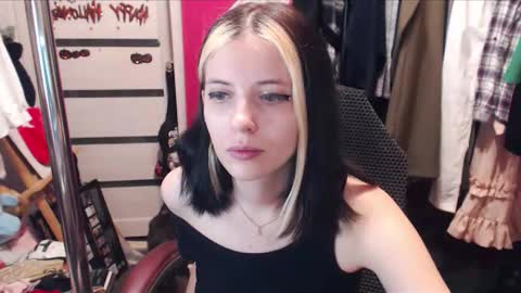 Snapshot of valeriaxkiss chatting on March 2025 06:30:01 PM ValeriaXKiss online show from March 2025 06:30:01 PM