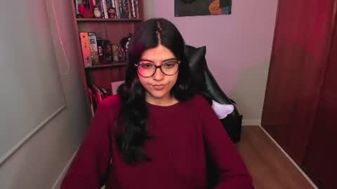 Snapshot of valerie__sky chatting on June 2026 02:00:01 AM Val online show from June 2026 02:00:01 AM