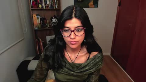 Snapshot of valerie__sky chatting on June 2026 05:16:02 AM Val online show from June 2026 05:16:02 AM