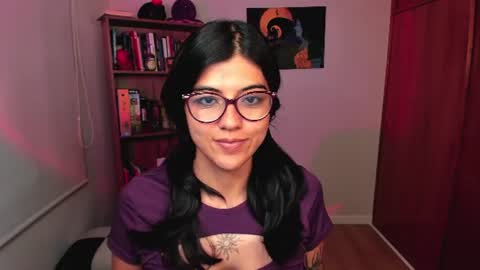 Snapshot of valerie__sky chatting on June 2026 02:49:01 AM Val online show from June 2026 02:49:01 AM