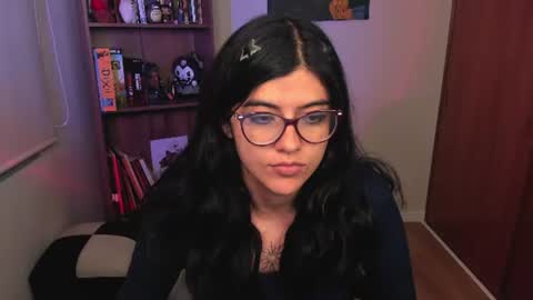 Snapshot of valerie__sky chatting on July 2026 02:14:01 AM Val online show from July 2026 02:14:01 AM
