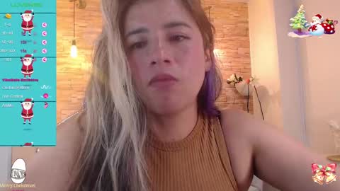 valerie_b online show from January 2025 01:45:02 AM