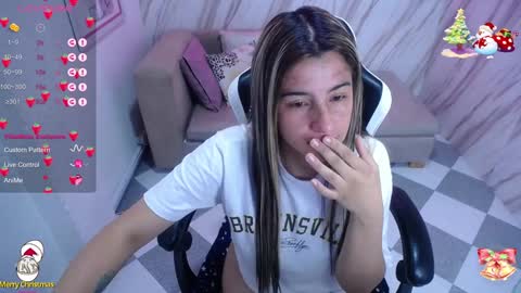 valerie_b online show from January 2025 05:56:01 AM
