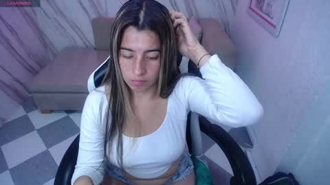 valerie_b online show from February 2025 06:09:02 AM