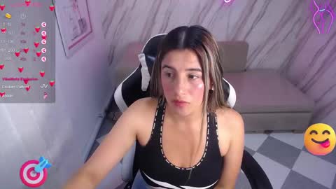 valerie_b online show from February 2025 09:12:02 AM