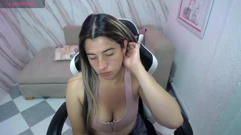 valerie_b online show from March 2025 03:10:02 AM