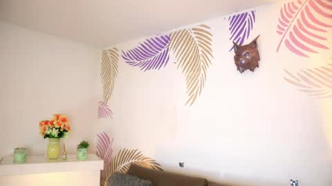 Valerie Style3 online show from April 2026 04:01:01 AM