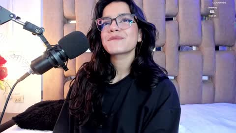 Valeria online show from January 2025 04:53:01 PM