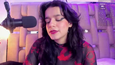 Valeria online show from February 2025 03:51:02 PM