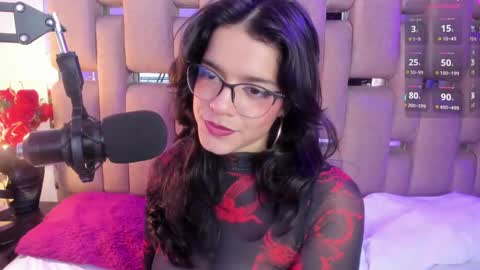 Valeria online show from March 2025 03:42:02 PM