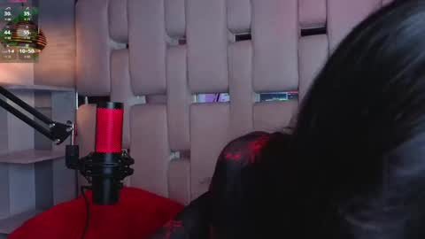 Valeria online show from April 2026 02:16:02 PM