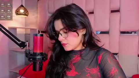 Valeria online show from April 2026 01:56:02 PM