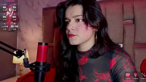 Snapshot of valeriekay_ chatting on April 2026 01:37:02 PM Valeria online show from April 2026 01:37:02 PM