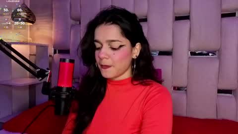 Snapshot of valeriekay_ chatting on May 2026 03:55:02 PM Valeria online show from May 2026 03:55:02 PM