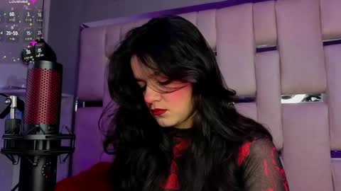 Snapshot of valeriekay_ chatting on May 2026 02:11:02 PM Valeria online show from May 2026 02:11:02 PM