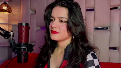 Snapshot of valeriekay_ chatting on May 2026 09:45:02 PM Valeria online show from May 2026 09:45:02 PM