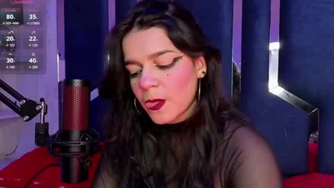 Snapshot of valeriekay_ chatting on May 2026 04:38:01 PM Valeria online show from May 2026 04:38:01 PM