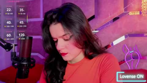 Snapshot of valeriekay_ chatting on June 2026 08:46:01 PM Valeria online show from June 2026 08:46:01 PM