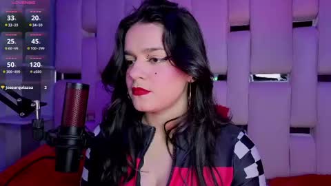 Snapshot of valeriekay_ chatting on June 2026 05:13:02 PM Valeria online show from June 2026 05:13:02 PM