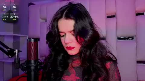 Snapshot of valeriekay_ chatting on June 2026 01:54:02 PM Valeria online show from June 2026 01:54:02 PM