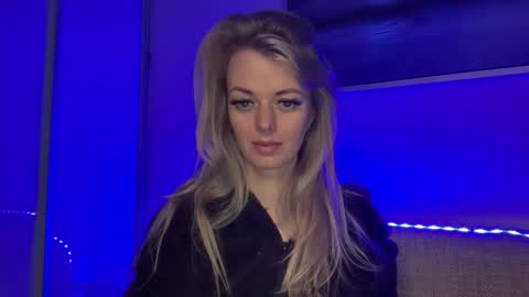 Valerie  online show from March 2026 08:53:02 AM