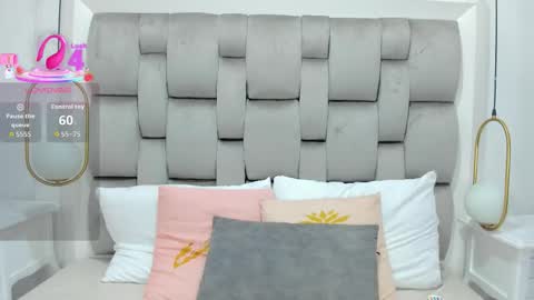 Valerie online show from February 2026 07:33:02 PM