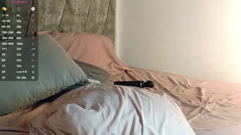 valerigallardo online show from October 2025 10:21:02 PM