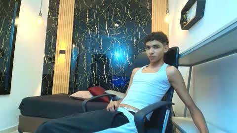 VALERIO  online show from March 2026 03:13:01 AM