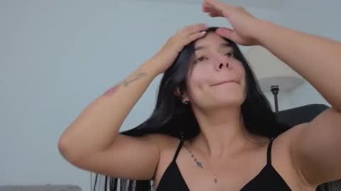 Juli C online show from September 2025 01:05:02 AM