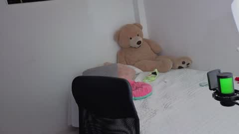 valerihouse_ online show from June 2026 12:55:02 AM