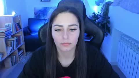 Valerie online show from March 2026 02:41:02 PM