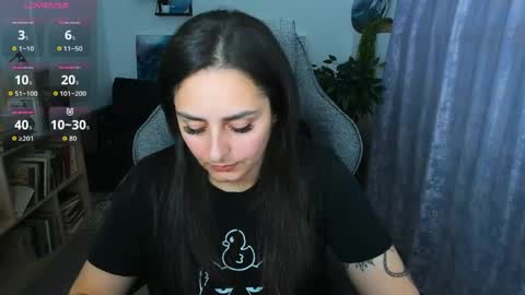 Valerie online show from May 2026 10:27:02 PM