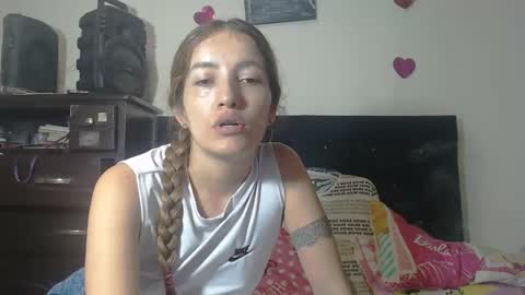 Snapshot of valerivegas chatting on October 2025 07:58:02 PM valerivegas online show from October 2025 07:58:02 PM