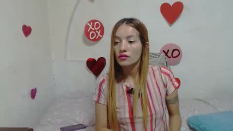 valerivegas online show from April 2026 06:24:02 PM
