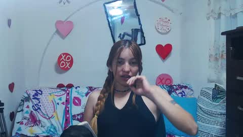 Snapshot of valerivegas chatting on July 2026 04:07:02 PM valerivegas online show from July 2026 04:07:02 PM